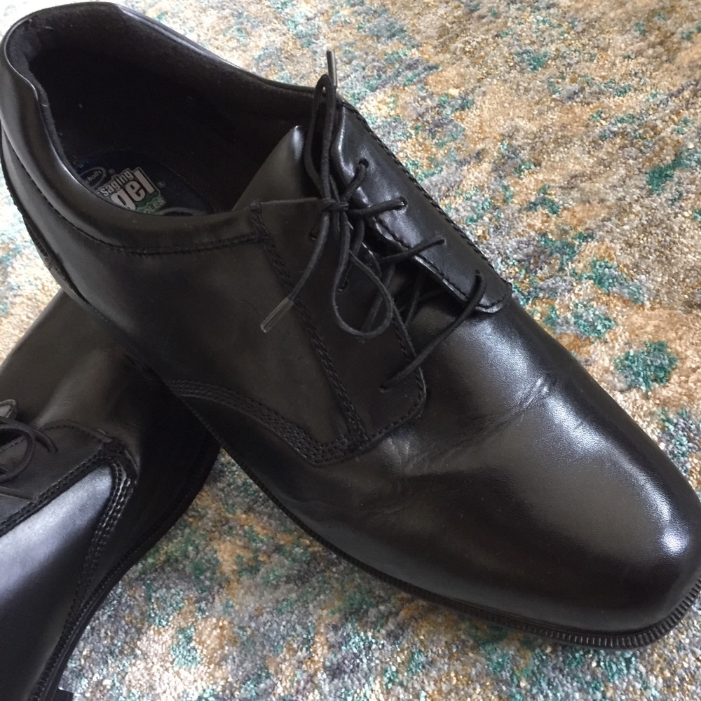 LTX Men’s work shoe
